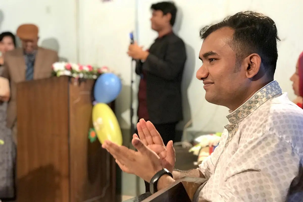 Digital Marketing Specialist in Bangladesh