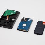 Firmware Failure Hard Disk Drives