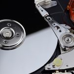 Formatted Hard Disk Drive Recovery