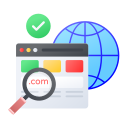 web-domain